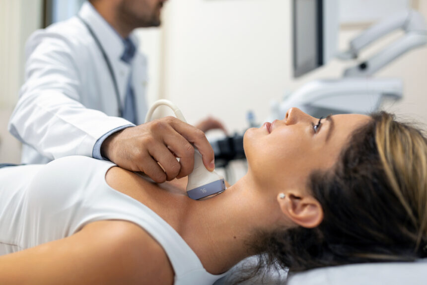 Thyroïde