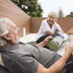 maisons de retraite