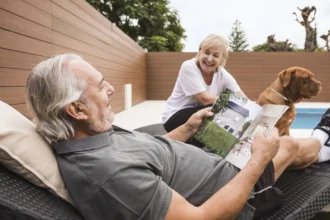 maisons de retraite