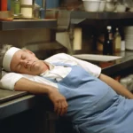 sommeil réparateur