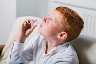 antibiotique pour sinusite