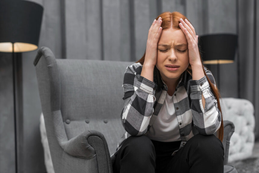 Stress post-traumatique