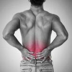 Douleur hanche droite signification
