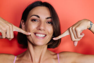 Comment blanchir les dents