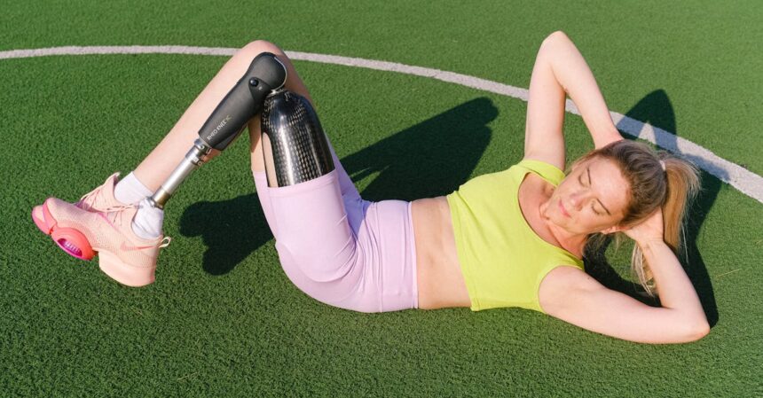 découvrez l'importance de l'activité physique adaptative, qui permet d'améliorer la condition physique et le bien-être des personnes, quel que soit leur niveau ou leurs capacités. adaptez votre entraînement et profitez des bienfaits d'une approche personnalisée!