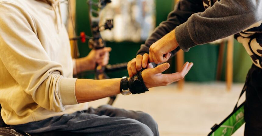 découvrez les activités physiques adaptées qui répondent aux besoins de chacun, favorisant l'inclusion, la santé et le bien-être. explorez des programmes personnalisés pour tous les niveaux et capacités.