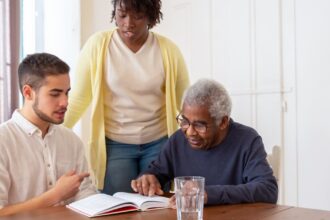 découvrez comment le soutien familial peut renforcer les liens, favoriser le bien-être et offrir une aide précieuse dans les moments difficiles. explorez des conseils et des ressources pour améliorer la dynamique familiale.