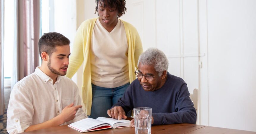découvrez comment le soutien familial peut renforcer les liens, favoriser le bien-être et offrir une aide précieuse dans les moments difficiles. explorez des conseils et des ressources pour améliorer la dynamique familiale.