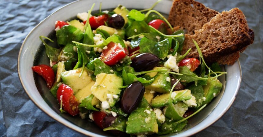 découvrez l'importance d'une alimentation équilibrée pour votre santé. apprenez à choisir des aliments variés et nutritifs qui favorisent le bien-être et apportent l'énergie nécessaire à votre quotidien.
