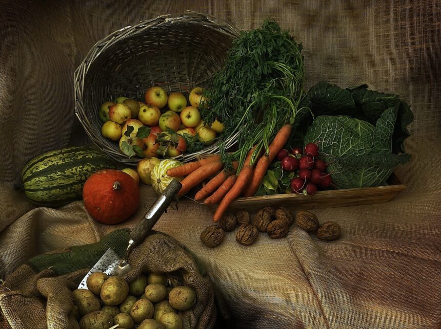 découvrez l'importance de la nutrition pour votre santé et votre bien-être. apprenez des conseils pratiques sur les aliments à privilégier, les régimes équilibrés et les meilleures habitudes alimentaires pour améliorer votre qualité de vie.