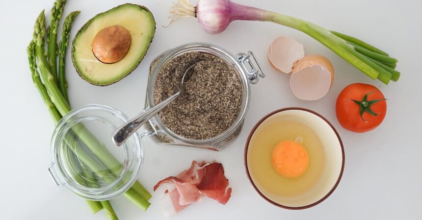 découvrez les bienfaits d'un régime pauvre en sodium : conseils pratiques, recettes savoureuses et astuces pour maintenir une alimentation saine tout en réduisant votre consommation de sel. prendre soin de votre santé n'a jamais été aussi facile !