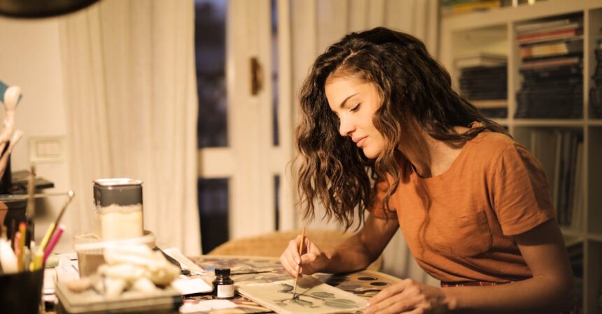 découvrez nos conseils et astuces pour améliorer votre concentration au quotidien. apprenez à rester focus, à maximiser votre productivité et à surmonter les distractions grâce à des techniques efficaces et des routines adaptées.