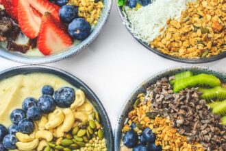 découvrez notre guide sur le régime énergisant, conçu pour maximiser votre vitalité et booster vos performances. apprenez à intégrer des aliments nutritifs qui dynamisent votre corps et améliorent votre bien-être au quotidien.