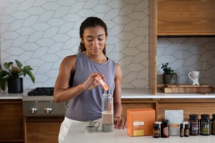 découvrez comment le métabolisme influence votre santé et votre énergie au quotidien. apprenez des astuces pour optimiser votre métabolisme et améliorer votre bien-être.