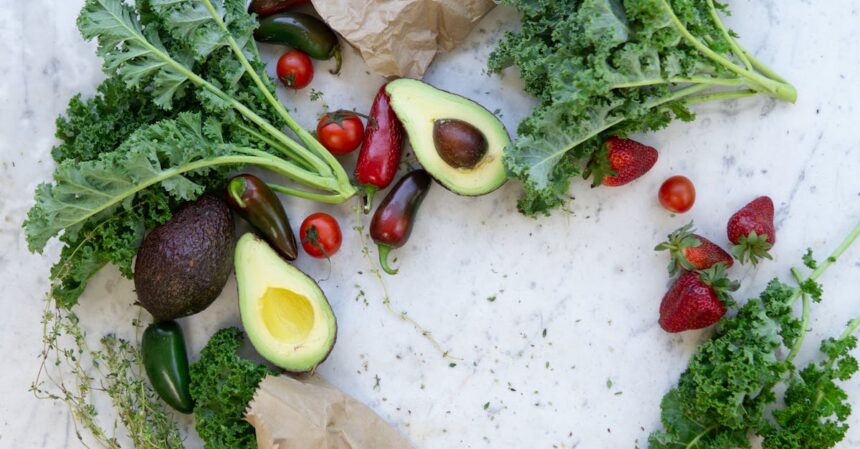 découvrez les principes essentiels de la nutrition pour optimiser votre santé et votre bien-être. explorez nos conseils sur les aliments, les régimes alimentaires équilibrés et les habitudes à adopter pour une vie saine.