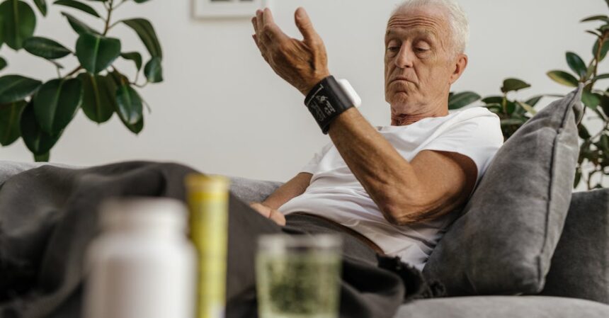découvrez l'importance de la santé cardiovasculaire et apprenez comment adopter des habitudes de vie saines pour renforcer votre cœur. explorez nos conseils, astuces et informations sur la prévention des maladies cardiaques.