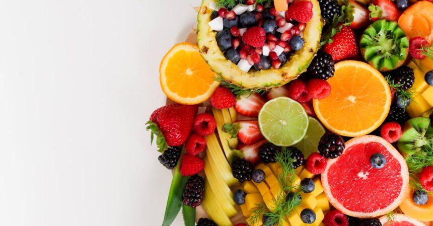 découvrez l'importance d'une alimentation équilibrée pour votre santé et bien-être. explorez des conseils nutritionnels, des recettes saines et des informations sur les nutriments essentiels pour nourrir votre corps et optimiser votre énergie au quotidien.