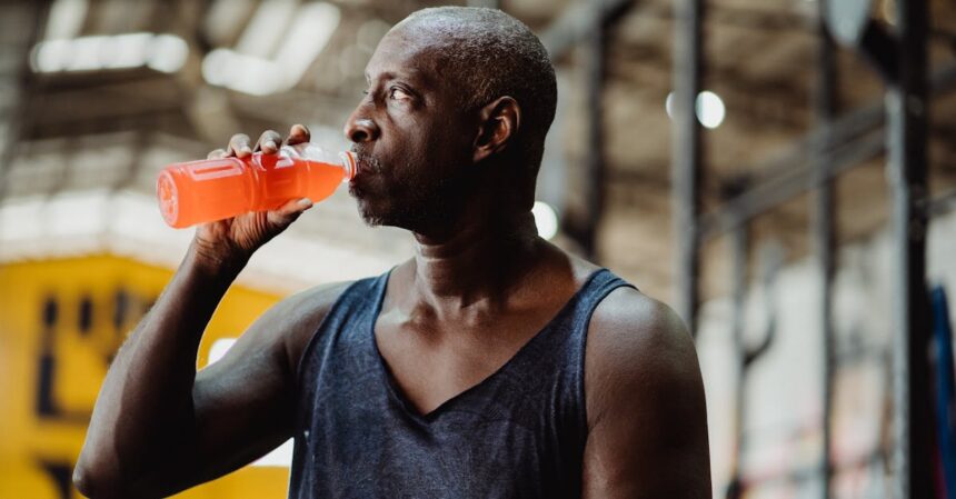 découvrez tout sur la nutrition sportive : conseils, stratégies alimentaires et suppléments pour optimiser vos performances et votre récupération. améliorez votre endurance et atteignez vos objectifs grâce à une alimentation équilibrée et adaptée.