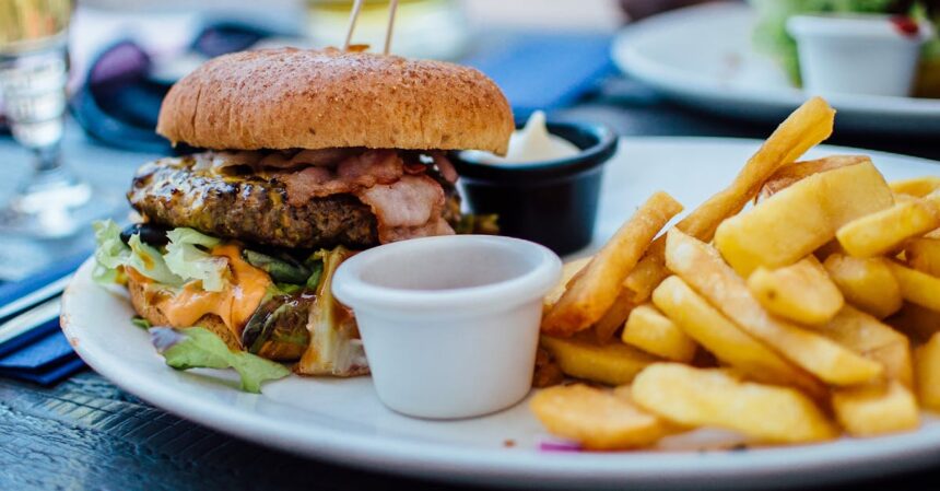 découvrez un monde culinaire riche en saveurs et en inspirations. explorez des recettes délicieuses, des astuces de cuisine et des tendances gastronomiques qui éveilleront vos papilles et enrichiront vos repas au quotidien.