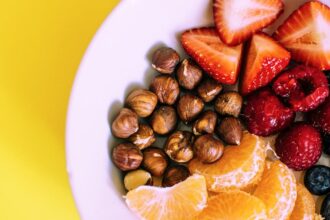 découvrez l'importance de la nutrition pour votre santé et votre bien-être. apprenez comment équilibrer votre alimentation, choisir les bons nutriments et adopter des habitudes alimentaires saines pour une vie plus saine et énergique.