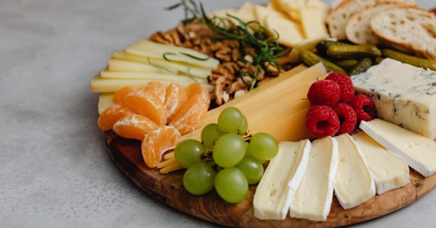 découvrez des aliments bénéfiques pour votre cœur qui favorisent une santé optimale. apprenez à intégrer des choix nutritionnels savoureux et nutritifs dans votre alimentation quotidienne pour améliorer votre bien-être cardiovasculaire.