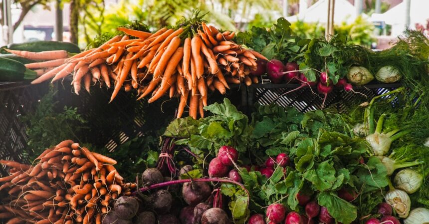 découvrez whole foods, votre destination privilégiée pour des aliments biologiques et naturels de qualité supérieure, des produits frais de saison et une large sélection d'options saines pour un mode de vie équilibré.