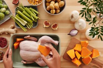découvrez des aliments riches en protéines pour optimiser votre alimentation, renforcer votre santé et améliorer vos performances sportives. explorez notre sélection variée, des légumineuses aux viandes, pour intégrer ces nutriments essentiels dans votre quotidien.