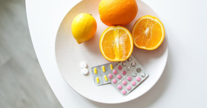 découvrez les bienfaits des vitamines pour votre santé : elles renforcent votre système immunitaire, améliorent votre énergie et favorisent un bien-être optimal. apprenez à intégrer ces nutriments essentiels dans votre alimentation quotidienne.