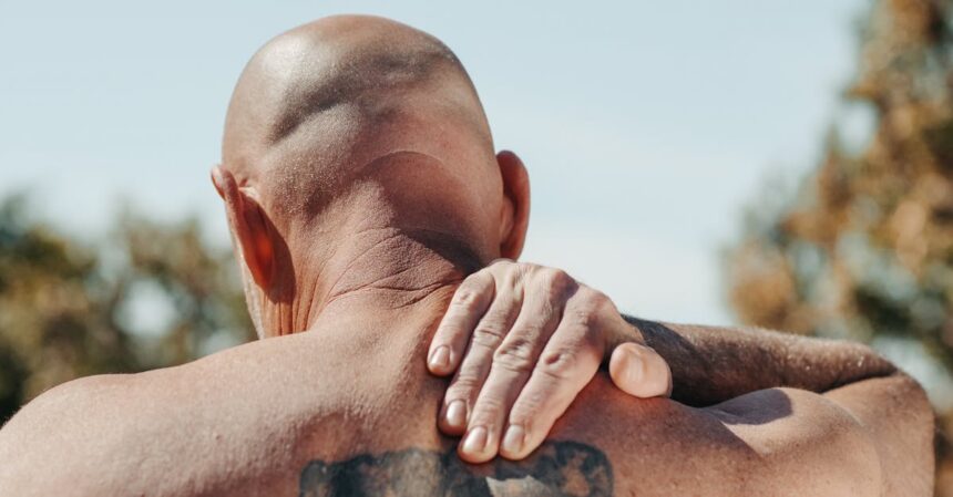 découvrez des solutions naturelles pour soulager la douleur efficacement. explorez des méthodes alternatives et des remèdes naturels pour retrouver bien-être et confort au quotidien.