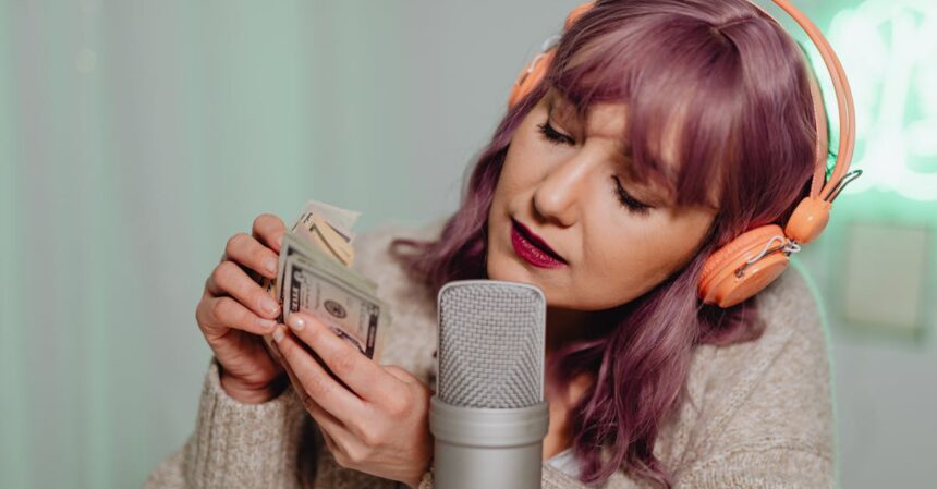 découvrez l'univers apaisant de l'asmr, où des sons doux et relaxants vous transportent vers une sérénité de l'esprit. plongez dans des vidéos captivantes et laissez-vous envelopper par des murmures, des chuchotements et des bruits tranquillement envoûtants pour une expérience unique de détente.