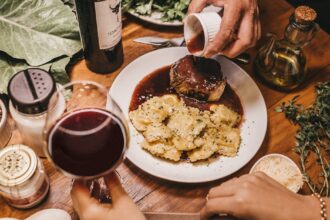 découvrez les clés pour stimuler votre appétit et savourer chaque moment de vos repas. apprenez des astuces pratiques et des recettes délicieuses pour éveiller vos papilles et retrouver le plaisir de manger.