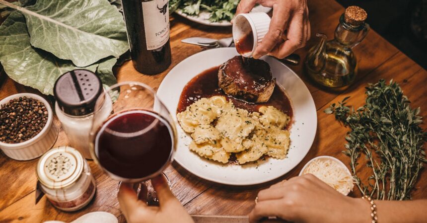 découvrez les clés pour stimuler votre appétit et savourer chaque moment de vos repas. apprenez des astuces pratiques et des recettes délicieuses pour éveiller vos papilles et retrouver le plaisir de manger.
