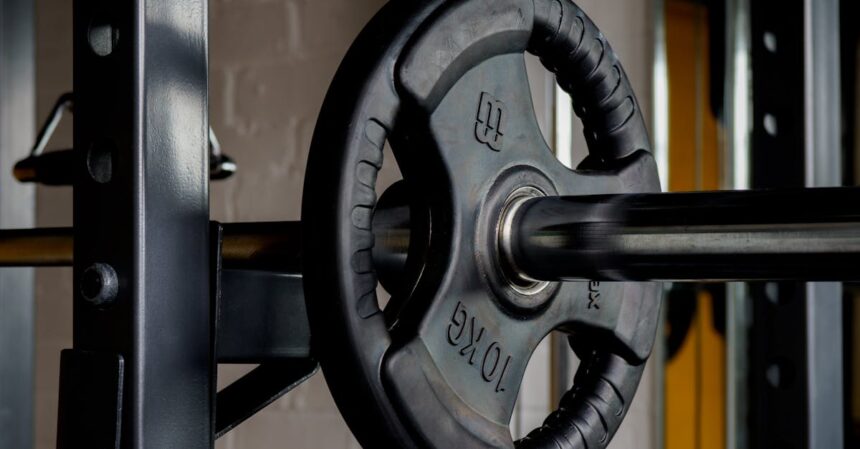 découvrez nos conseils essentiels pour favoriser le gain musculaire, des techniques d'entraînement efficaces aux meilleurs aliments à intégrer dans votre alimentation. transformez votre corps en optimisant votre prise de masse musculaire avec des stratégies éprouvées.