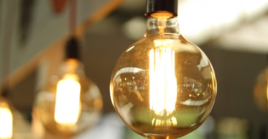 découvrez tout sur l'énergie : sa production, ses différentes sources, et son impact sur l'environnement. restez informé des dernières innovations et solutions pour une consommation durable.