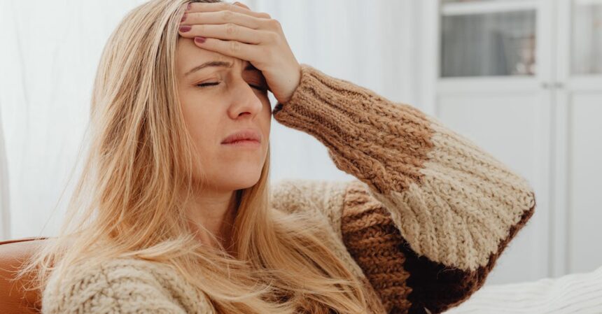 découvrez des informations essentielles sur la migraine, ses symptômes, ses causes et les traitements disponibles pour soulager vos douleurs. apprenez également des astuces pour prévenir les crises et améliorer votre qualité de vie.
