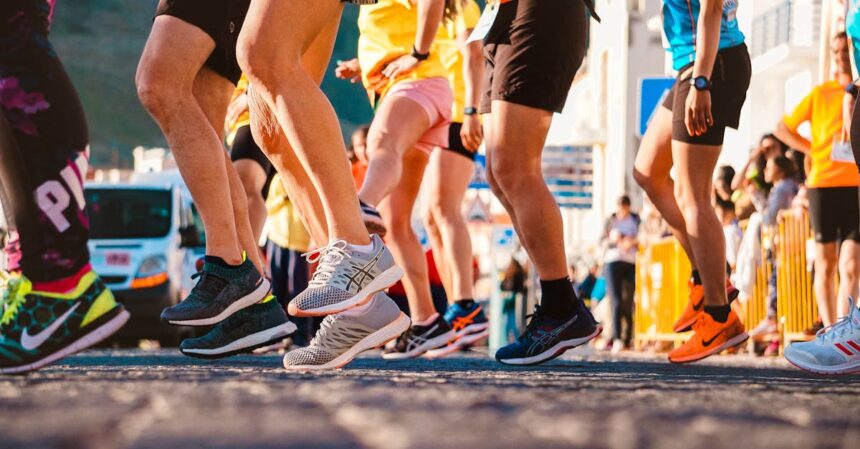 découvrez l'importance de l'exercice physique pour maintenir une bonne santé, améliorer votre humeur et renforcer votre corps. explorez des conseils pratiques, des routines d'entraînement adaptées à tous les niveaux et des bienfaits durables de l'activité physique.