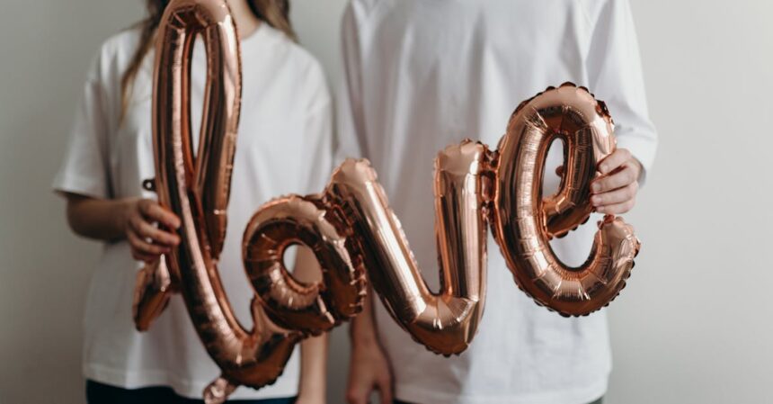 découvrez notre collection de ballons colorés et festifs, parfaite pour toutes vos célébrations. que ce soit pour un anniversaire, un mariage ou un événement spécial, nos ballons ajoutent une touche de magie à votre décor. explorez des designs variés et des options personnalisées pour faire de votre événement un moment inoubliable.