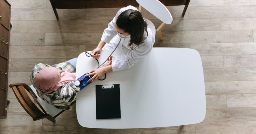 découvrez l'importance d'un bilan de santé annuel pour optimiser votre bien-être. un examen complet vous aide à détecter les problèmes de santé à un stade précoce et à adopter de meilleures habitudes de vie pour une santé durable.