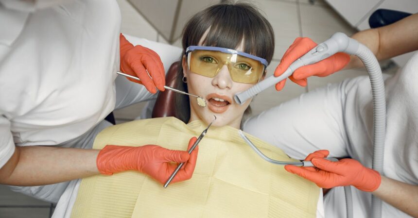 découvrez nos conseils et produits pour prendre soin de vos gencives et maintenir une bonne hygiène bucco-dentaire. prévenez les problèmes de gencives et offrez à votre sourire l'attention qu'il mérite.