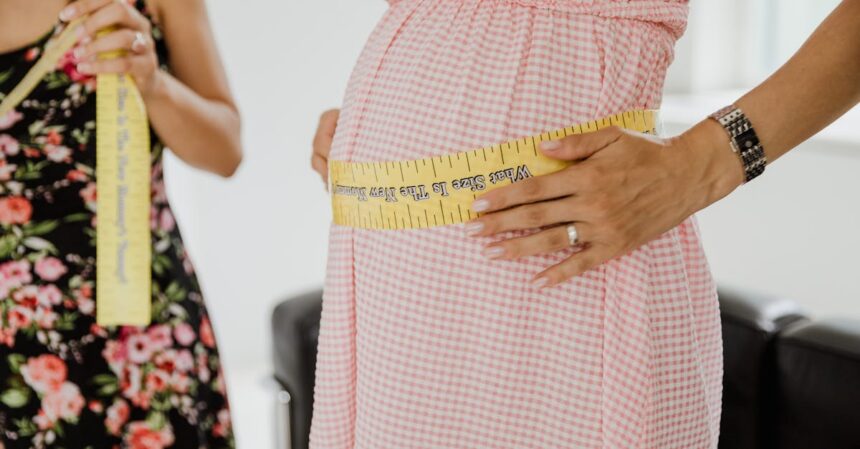découvrez tout sur l'âge gestationnel, un paramètre crucial pour le suivi de la grossesse. apprenez comment il est calculé, son importance pour la santé de la mère et du bébé, ainsi que les normes et variations possibles tout au long de la grossesse.