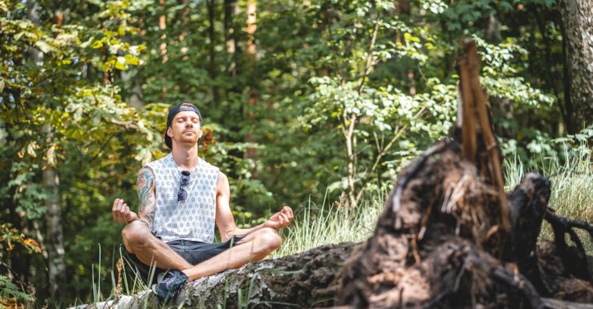 découvrez comment atteindre la paix intérieure grâce à des techniques de méditation, de pleine conscience et d'équilibre émotionnel. transformez votre quotidien et vivez en harmonie avec vous-même et votre environnement.