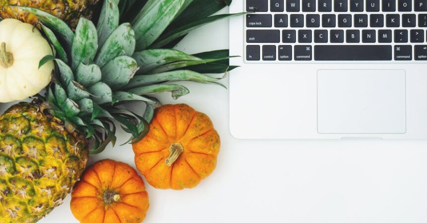 découvrez l'univers de la nutrition, des conseils alimentaires aux recettes équilibrées, en passant par les bienfaits des super-aliments. améliorez votre santé et votre bien-être grâce à une alimentation consciente et variée.