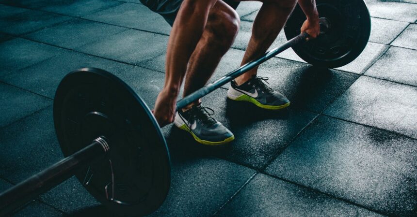 découvrez une variété d'exercices adaptés à tous les niveaux pour améliorer votre forme physique, augmenter votre endurance et renforcer votre santé générale. que vous soyez débutant ou athlète confirmé, trouvez des conseils, des routines et des astuces pour rester motivé et atteindre vos objectifs.