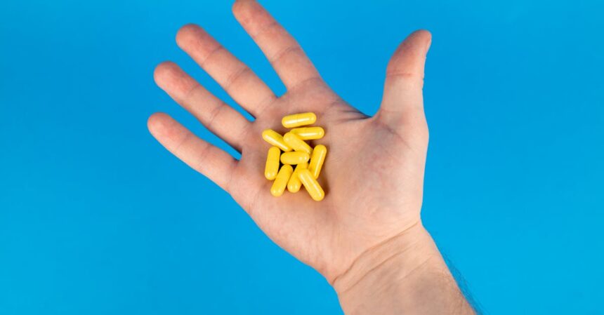 découvrez les bienfaits de la supplémentation alimentaire pour optimiser votre santé et votre bien-être. apprenez à choisir les compléments adaptés à vos besoins et à améliorer votre quotidien.