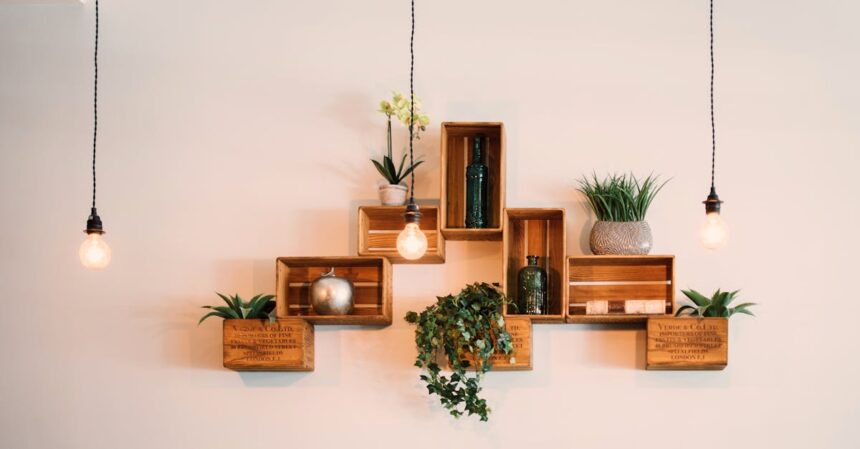 découvrez le monde captivant de l'éclairage avec des idées innovantes et inspirantes pour illuminer chaque espace de votre maison. explorez les dernières tendances, conseils pratiques et solutions d'éclairage qui allient fonctionnalité et esthétisme.