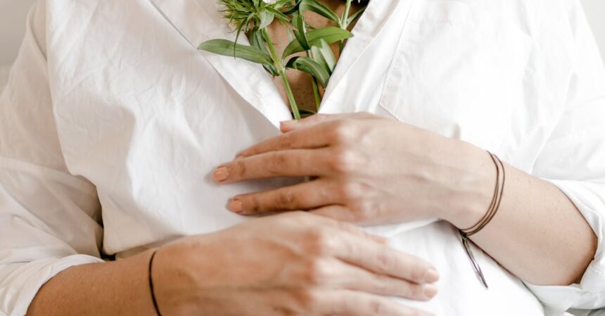 découvrez tout sur la grossesse nerveuse, un phénomène rare où une femme présente des symptômes de grossesse sans être réellement enceinte. informez-vous sur ses causes, ses implications émotionnelles et médicales, ainsi que les solutions possibles pour mieux comprendre cette condition.