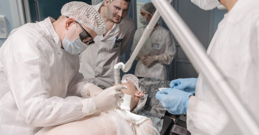 la chirurgie au laser offre des solutions innovantes et précises pour traiter diverses conditions médicales, minimisant les douleurs et accélérant la récupération. découvrez comment cette technologie avancée transforme les soins de santé.