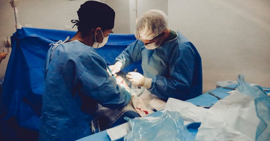 la chirurgie oncologique est une spécialité médicale dédiée au traitement des cancers par des interventions chirurgicales. découvrez les approches, techniques et innovations qui permettent d'améliorer les résultats et la qualité de vie des patients atteints de cancer.