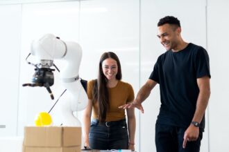 découvrez les avancées de la chirurgie robotique, une méthode innovante qui transforme les procédures médicales grâce à une précision améliorée, une récupération accélérée et des résultats optimaux pour les patients.