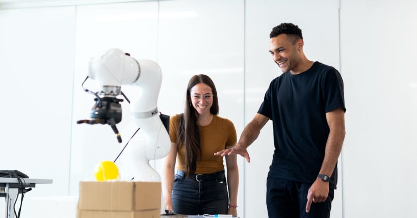 découvrez les avancées de la chirurgie robotique, une méthode innovante qui transforme les procédures médicales grâce à une précision améliorée, une récupération accélérée et des résultats optimaux pour les patients.